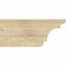 Ekena Millwork New Brighton Rough Sawn Rafter Tail, Douglas Fir, 6"W x 10"H x 24"L RFT06X10X24NEB00RDF - alternate 2